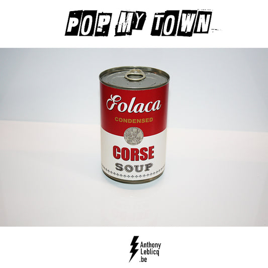 PopTown Can "Folaca"