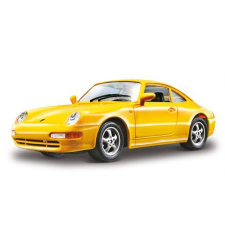 Pop My Car "Porsche 911 carrera"